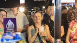 Rekor Baru Pariwisata Kepri