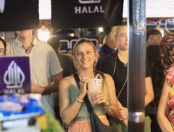 Rekor Baru Pariwisata Kepri