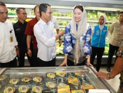 Batam Siap Sambut Idulfitri 1447 H