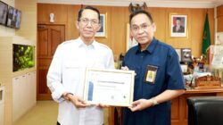 Batam Jadi Juara Nasional Pelaporan Pajak ASN