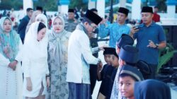 Batam Bersatu di Bulan Suci