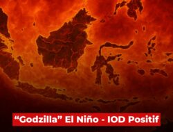 Kemarau 2026 Datang Lebih Awal