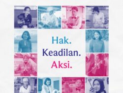 Hari Perempuan Internasional 2026