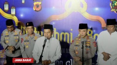 Jabar Larang Pelajar Bawa Motor