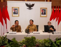 Ekonomi Kepri: Inflasi Terkendali