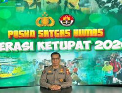 Operasi Ketupat 2026 Hari ke-11