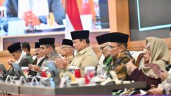 Ulama dan Umara Bersatu Jaga Indonesia