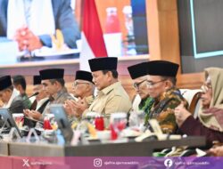 Ulama dan Umara Bersatu Jaga Indonesia