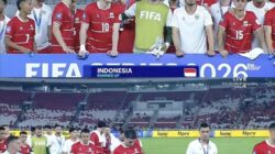 Timnas Indonesia Runner-up FIFA Series 2026