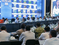 BMKG: Lebaran 2026 Rawan Cuaca Buruk