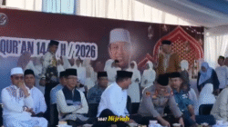 Batam Bersatu dalam Cahaya Al-Qur’an