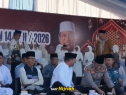 Batam Bersatu dalam Cahaya Al-Qur’an