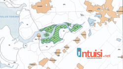 DPP Golkar Dorong Usut Tuntas Penimbunan Mangrove Batubesar