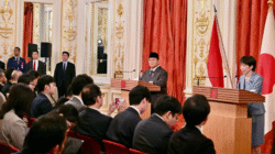 Prabowo – Takaichi Perkuat Kemitraan Strategis