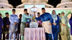 Sagulung Juara Umum MTQH XXXIV Batam