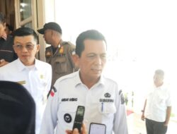 Kepri Kaji Penyesuaian HPM Pasir Kuarsa