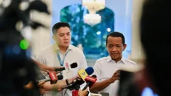 Pemerintah Pastikan Harga LPG 3 Kg Stabil