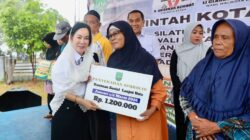 Batam Perluas Bantuan Sosial Lansia