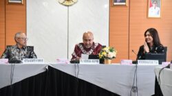 Pemprov Kepri Hadapi Tekanan Fiskal