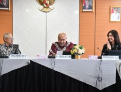 Pemprov Kepri Hadapi Tekanan Fiskal