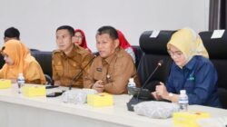 Pangan Aman Jadi Prioritas Batam