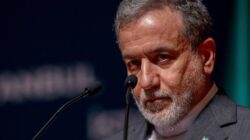 Iran Tolak Mentah Usulan Gencatan AS