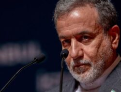 Iran Tolak Mentah Usulan Gencatan AS