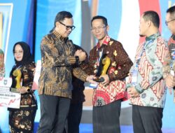 Batam Sukses Tekan Kemiskinan dan Stunting