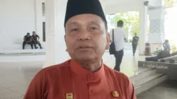Pemprov Kepri Dorong Suksesnya Porprov