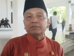 Pemprov Kepri Dorong Suksesnya Porprov