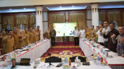 Kepri Percepat Digitalisasi Daerah 2026