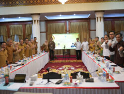 Kepri Percepat Digitalisasi Daerah 2026