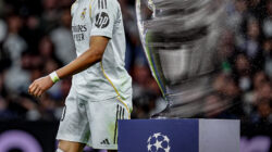 Madrid Tersingkir Dramatis di Munich