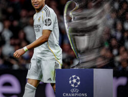 Madrid Tersingkir Dramatis di Munich