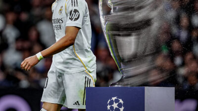 Madrid Tersingkir Dramatis di Munich