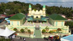 Warisan Melayu Hidup di Penyengat