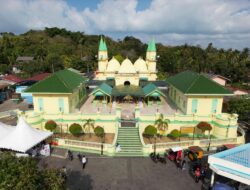 Warisan Melayu Hidup di Penyengat