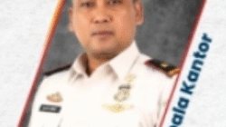 Kepala Imigrasi Batam Dicopot