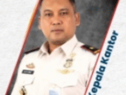 Kepala Imigrasi Batam Dicopot