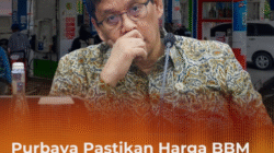 Harga BBM Bersubsidi Aman hingga Akhir 2026