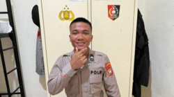 Polisi Muda Tewas di Tangan Senior