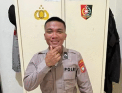 Polisi Muda Tewas di Tangan Senior