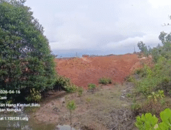 PT Pasifik Karyasindo Perkasa Disorot, Masyarakat Minta Bu Li Claudia Chandra Tindak Tegas