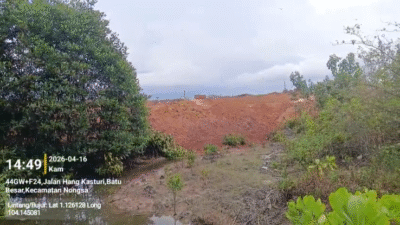 PT Pasifik Karyasindo Perkasa Disorot, Masyarakat Minta Bu Li Claudia Chandra Tindak Tegas