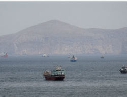 Hormuz Terblokade, Dialog Iran-AS Tertunda