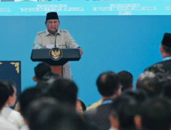 Prabowo Luncurkan Hilirisasi Strategis