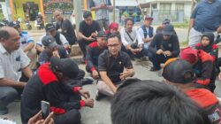 Wahyu Usul Hapus Outsourcing Buruh