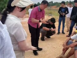 Warga Nongsa: Terima Kasih Bu Li