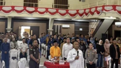 Gerakan Migran Aman Perkuat PMI Kepri