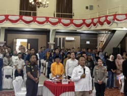 Gerakan Migran Aman Perkuat PMI Kepri